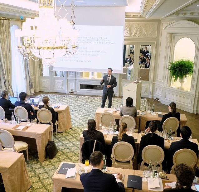 Singapore Hospitality
