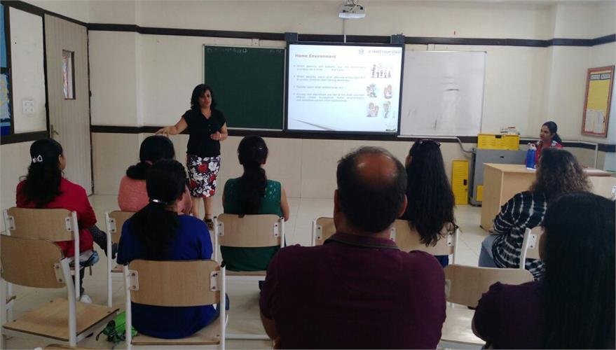 Students Seminar